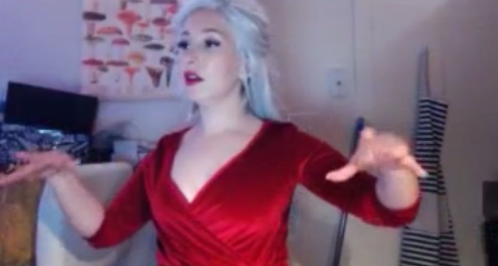 Cult_Leader video thumbnail