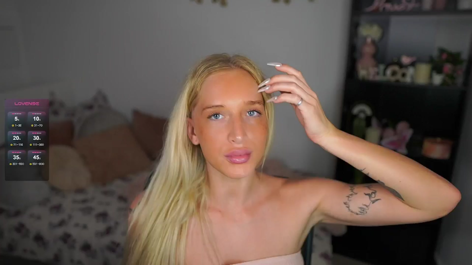 NicoletteShea video thumbnail