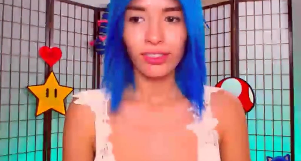 Agostinha_Red video thumbnail