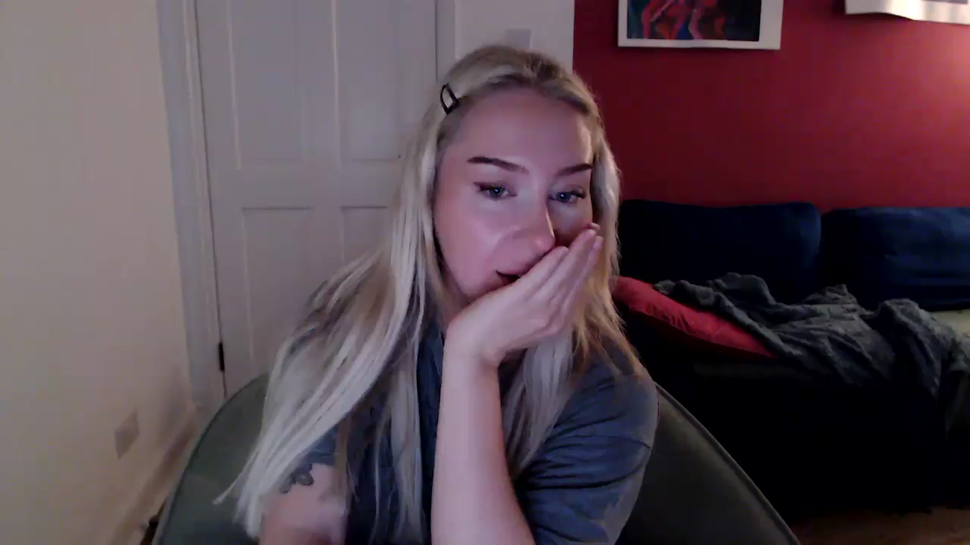 PetiteAvax video thumbnail