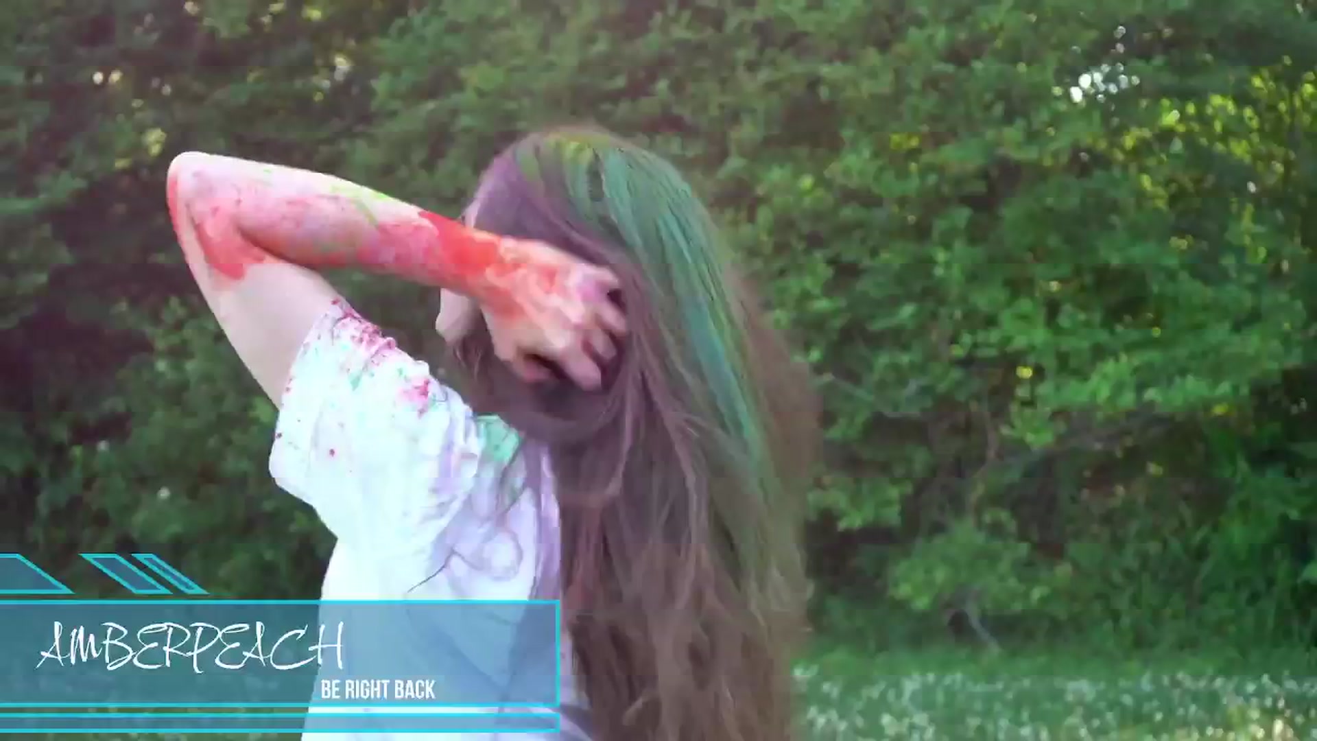 AmberPeach video thumbnail