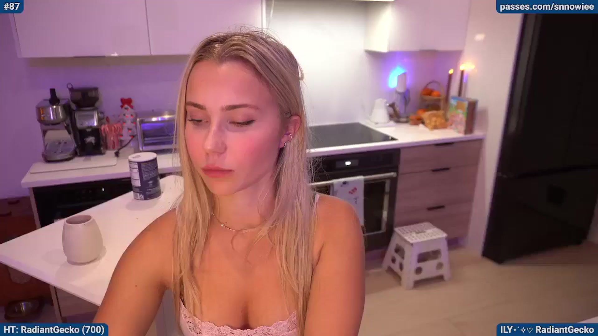 Snowkitty video thumbnail