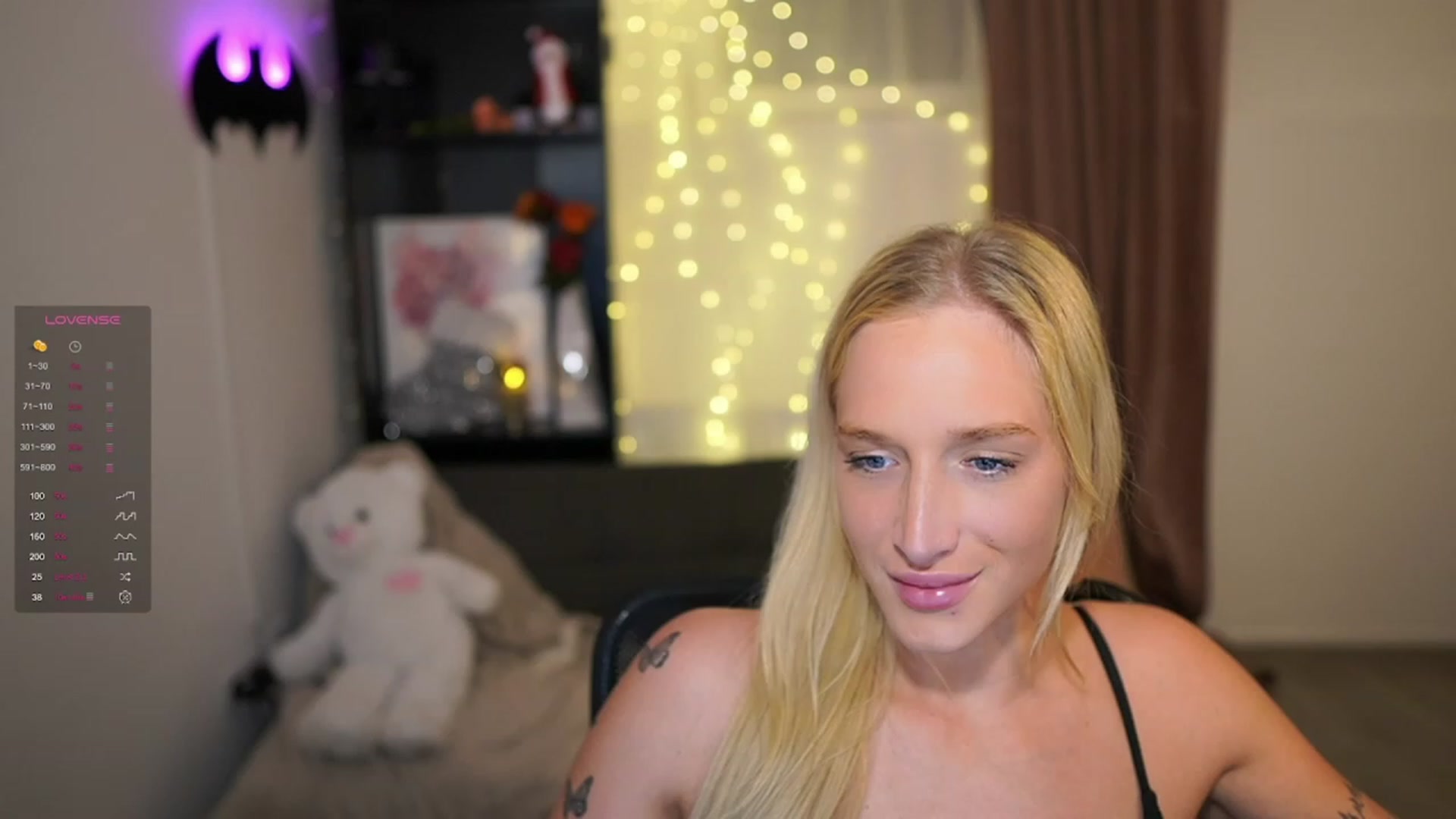 NicoletteShea video thumbnail