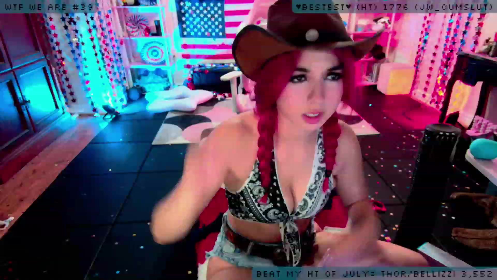 JessWhitmore video thumbnail