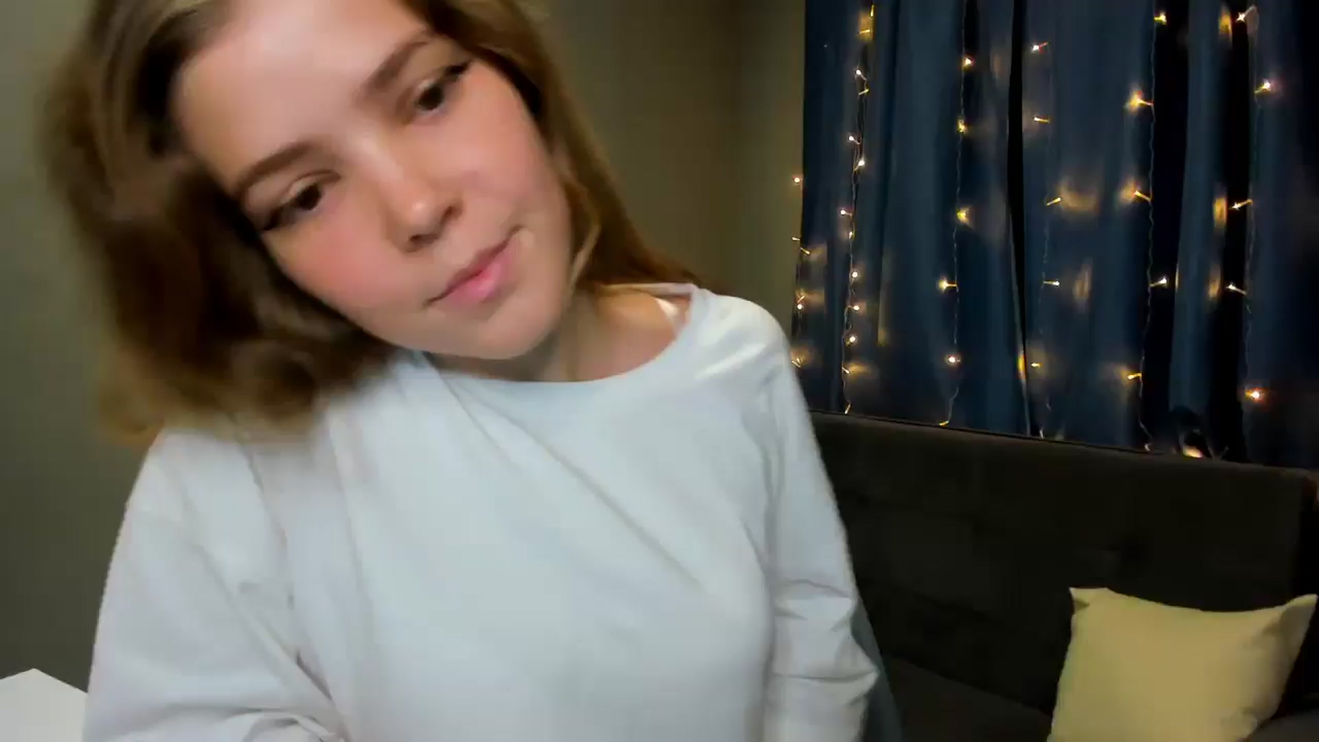 EffyShy video thumbnail
