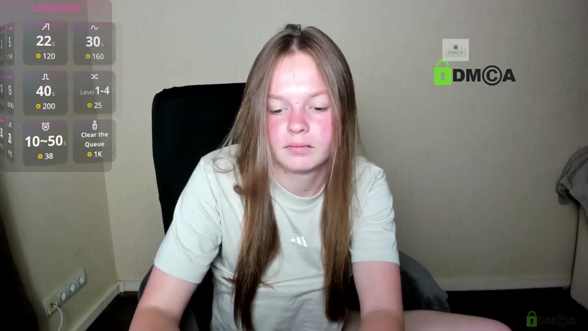 CuteDina video thumbnail