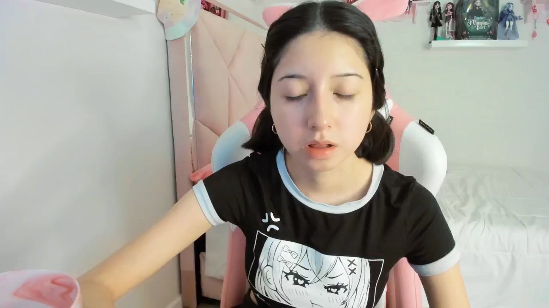 Cherrycute666 video thumbnail