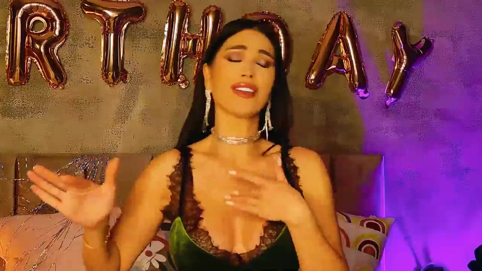 AllisonDesire video thumbnail