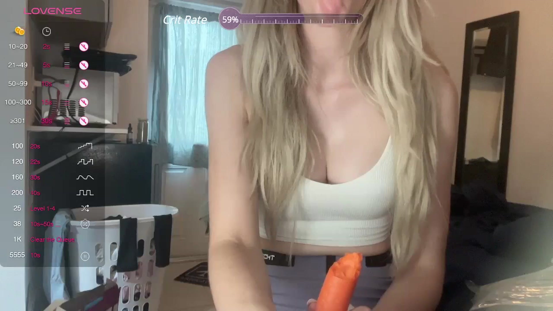 fingerbelle video thumbnail
