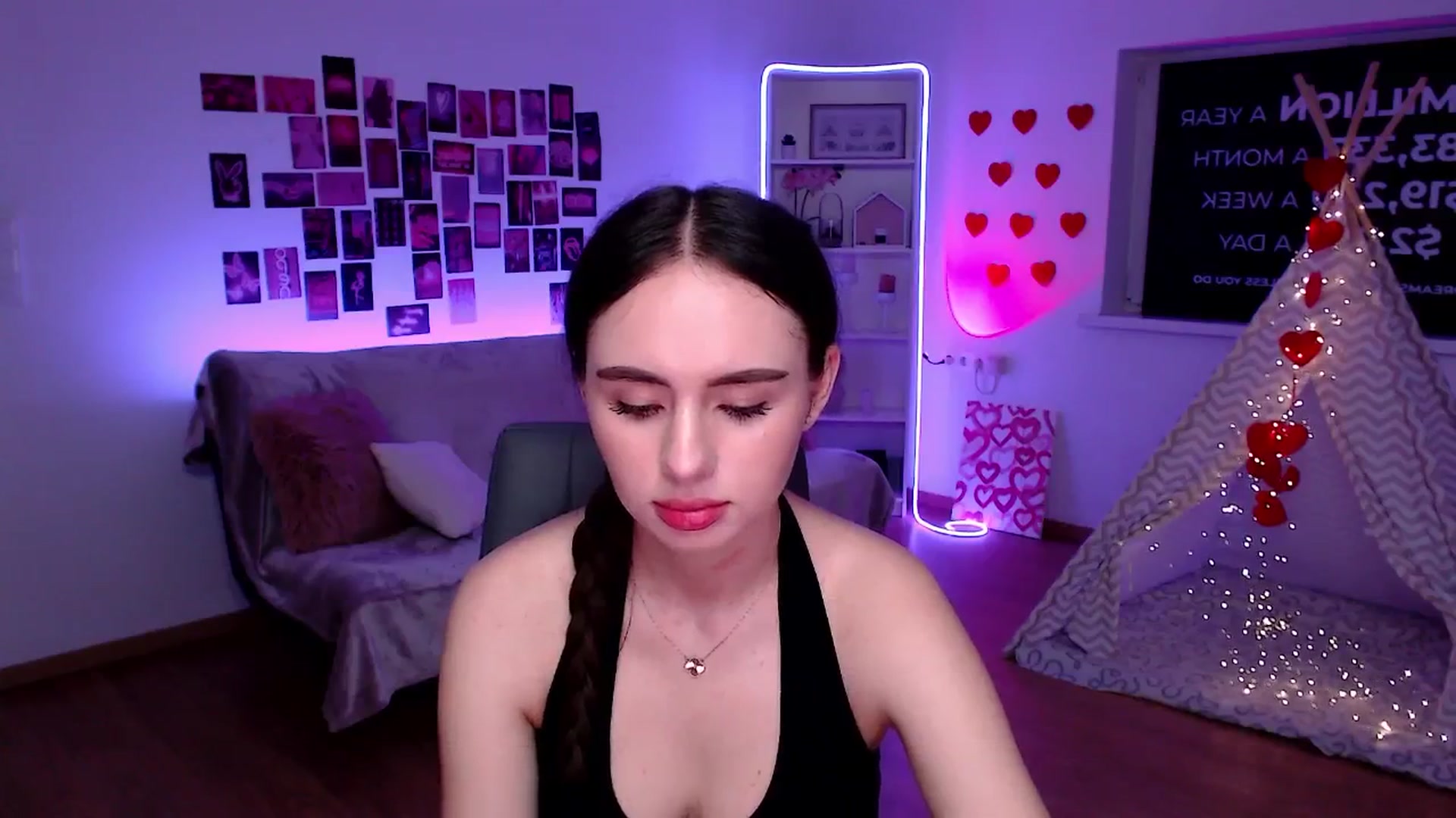 Lady_Luck0 video thumbnail