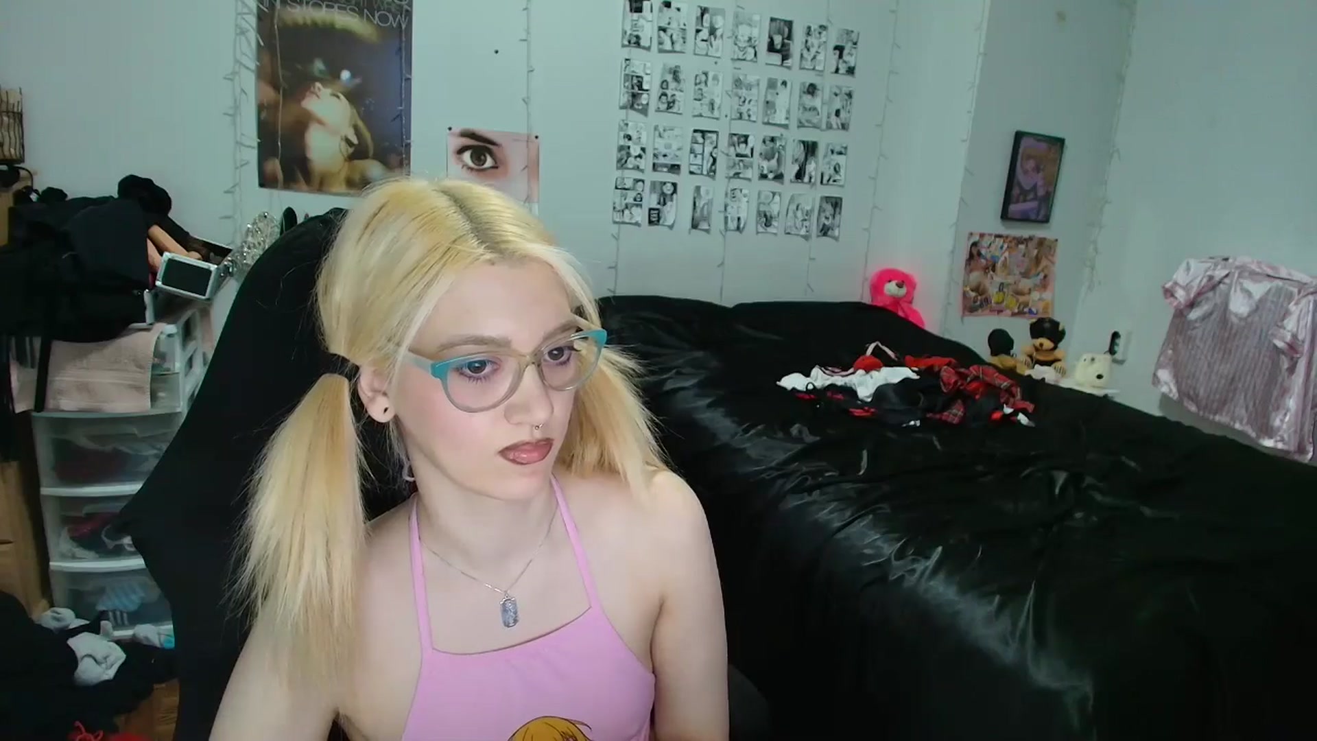 AnnaTame video thumbnail