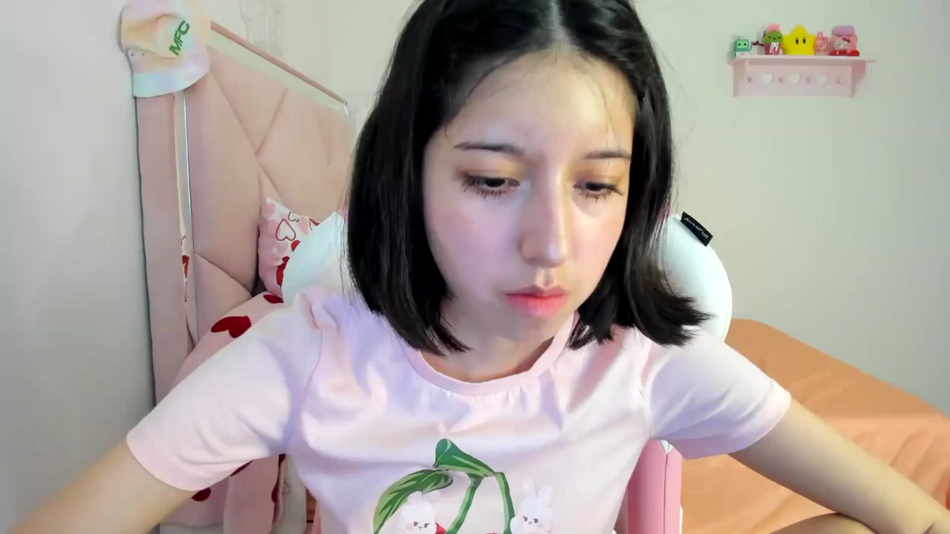 Cherrycute666 video thumbnail