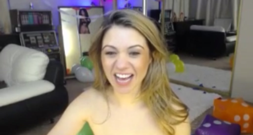 GinnyPotter video thumbnail
