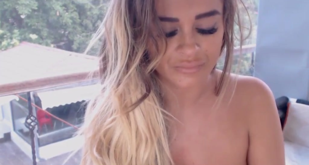 Candy_J video thumbnail