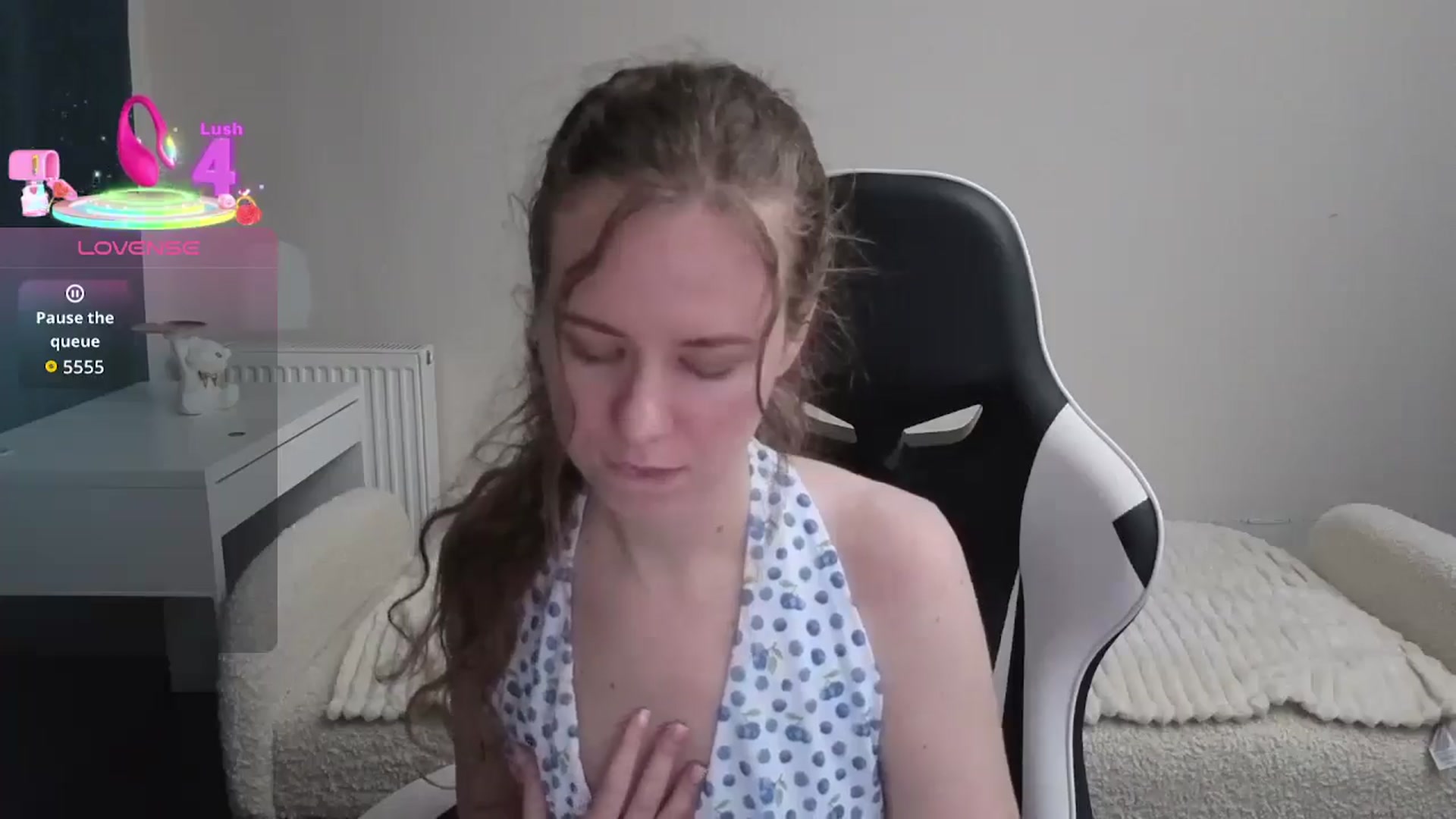 BlueFlowerr video thumbnail
