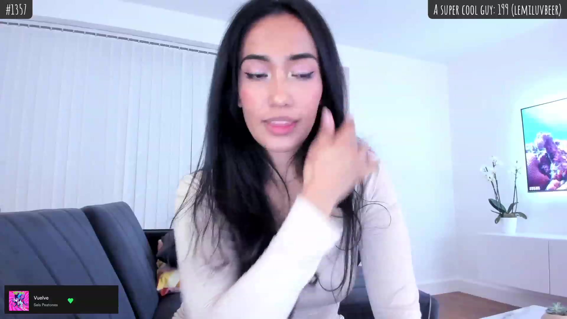 ArianBelltime video thumbnail