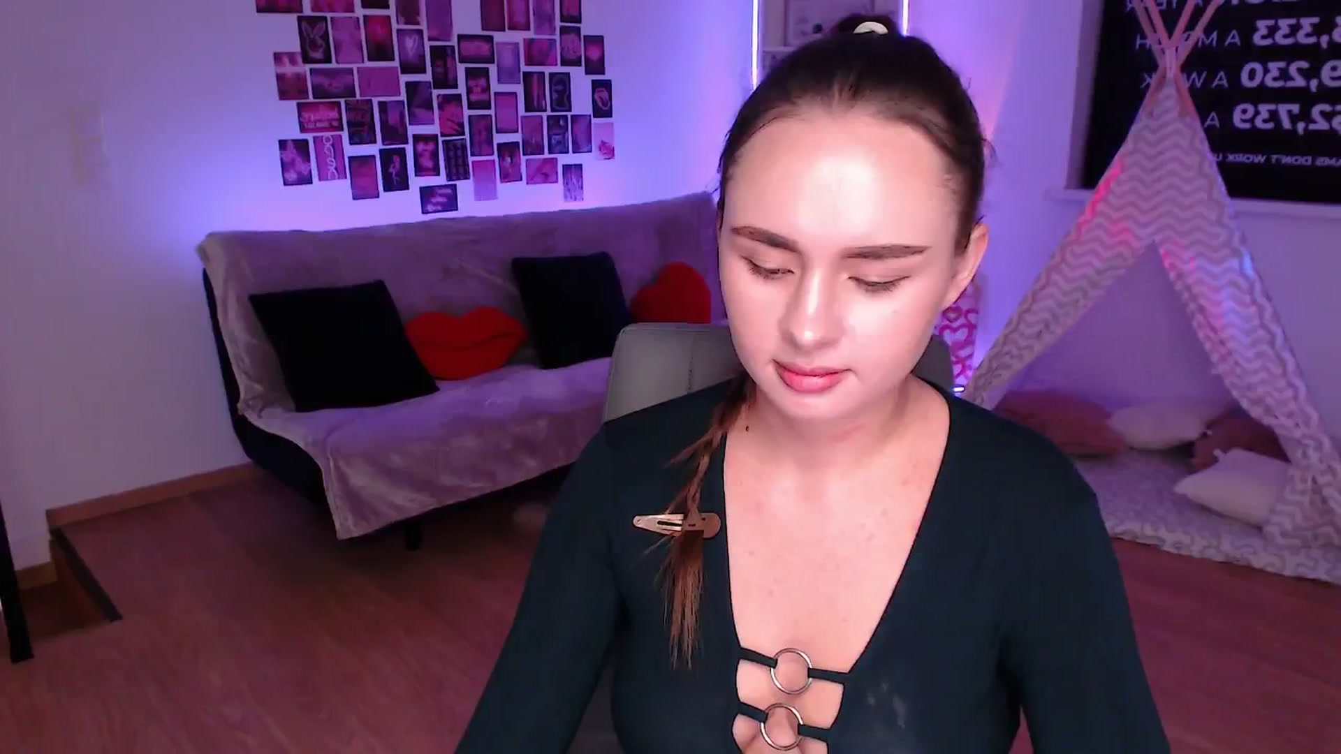 Lady_Luck0 video thumbnail
