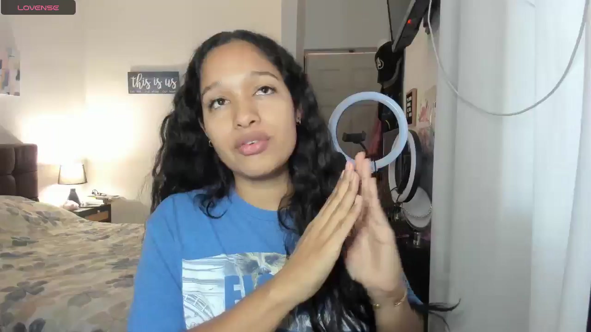 Sexy_latina69 video thumbnail