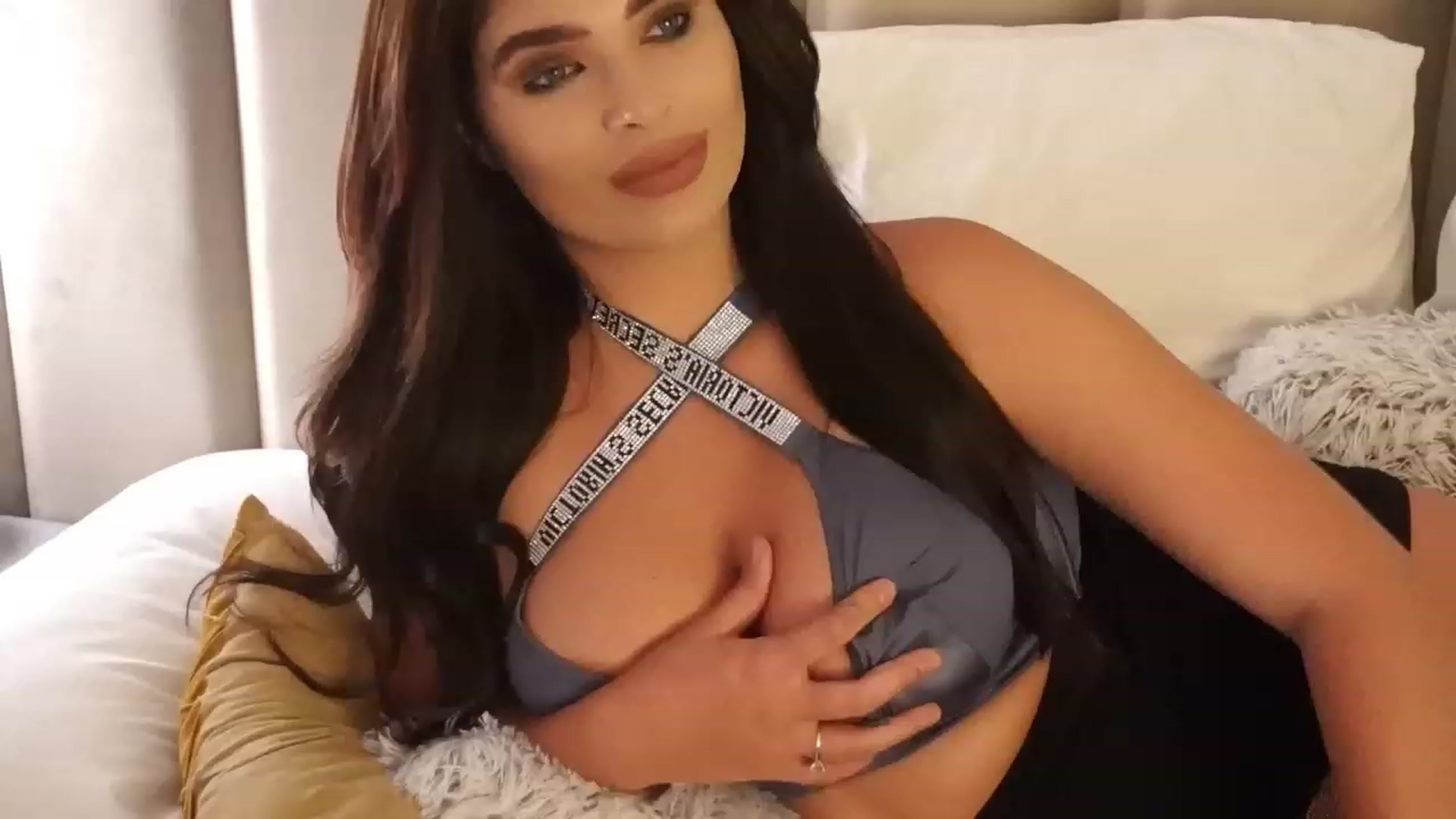 JessicaEvy video thumbnail