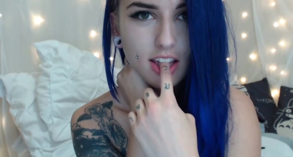 OctaviaMay video thumbnail