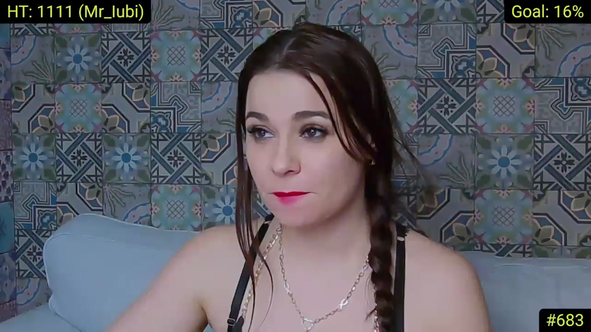 AliciaKristal video thumbnail