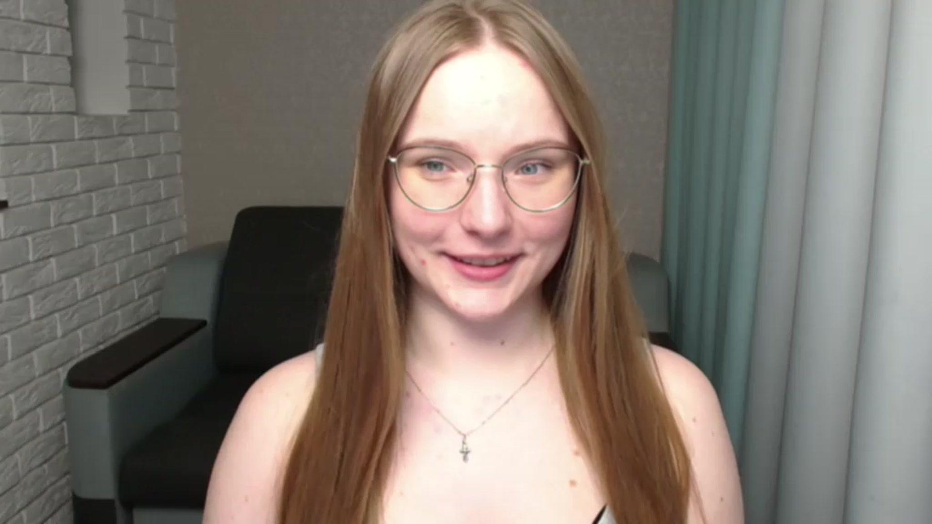 Shy_Melany video thumbnail
