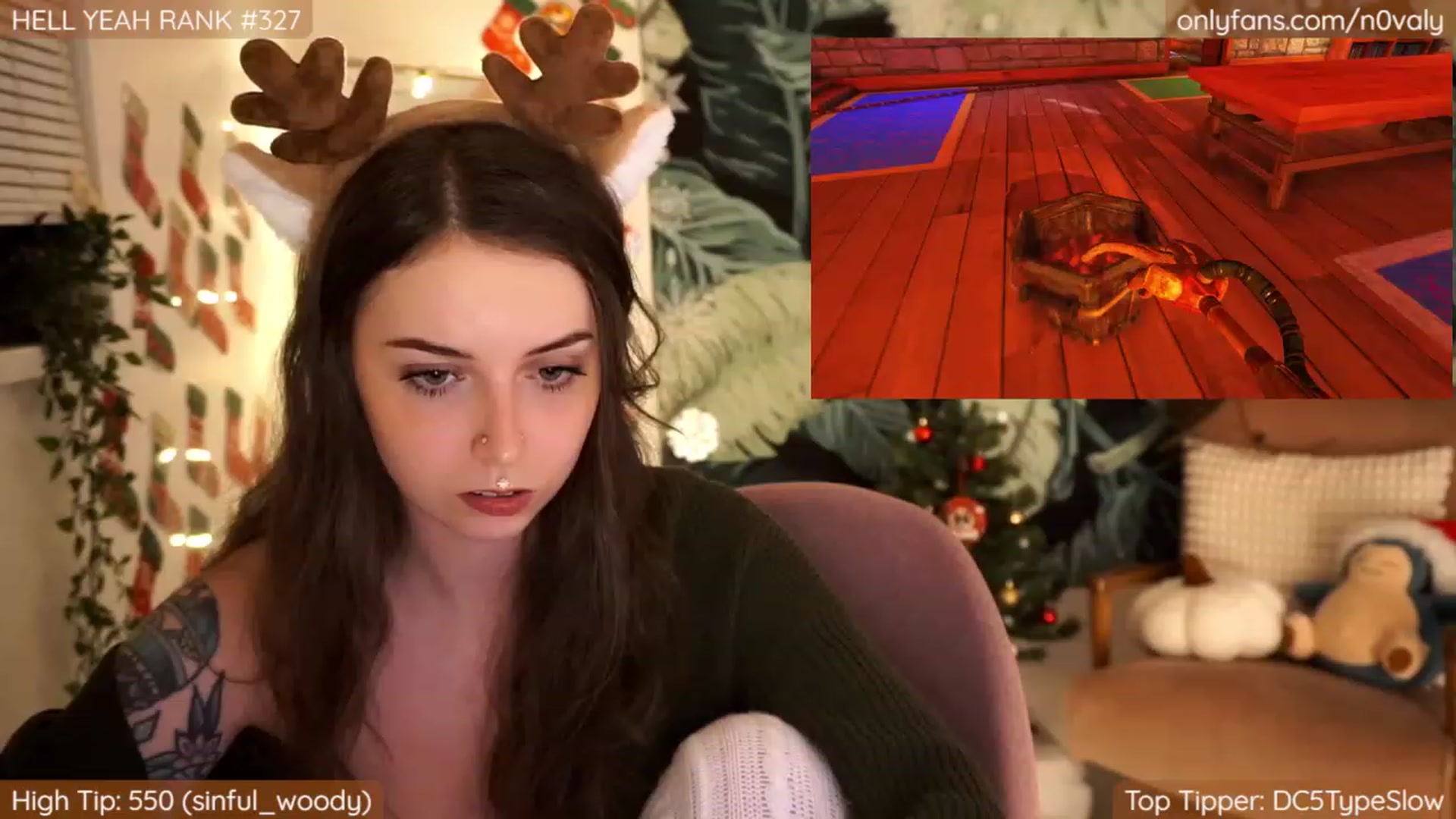 N0valy video thumbnail