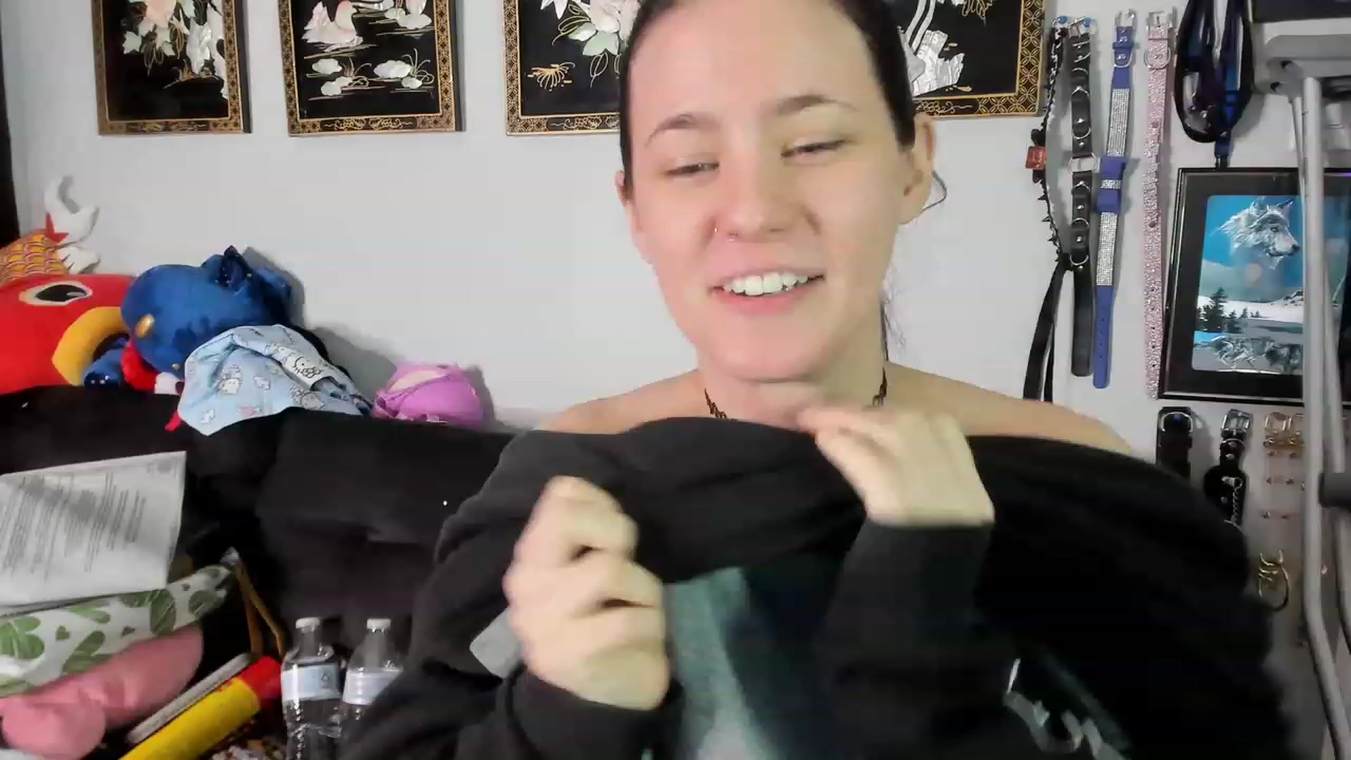 Isabelle_Babe video thumbnail
