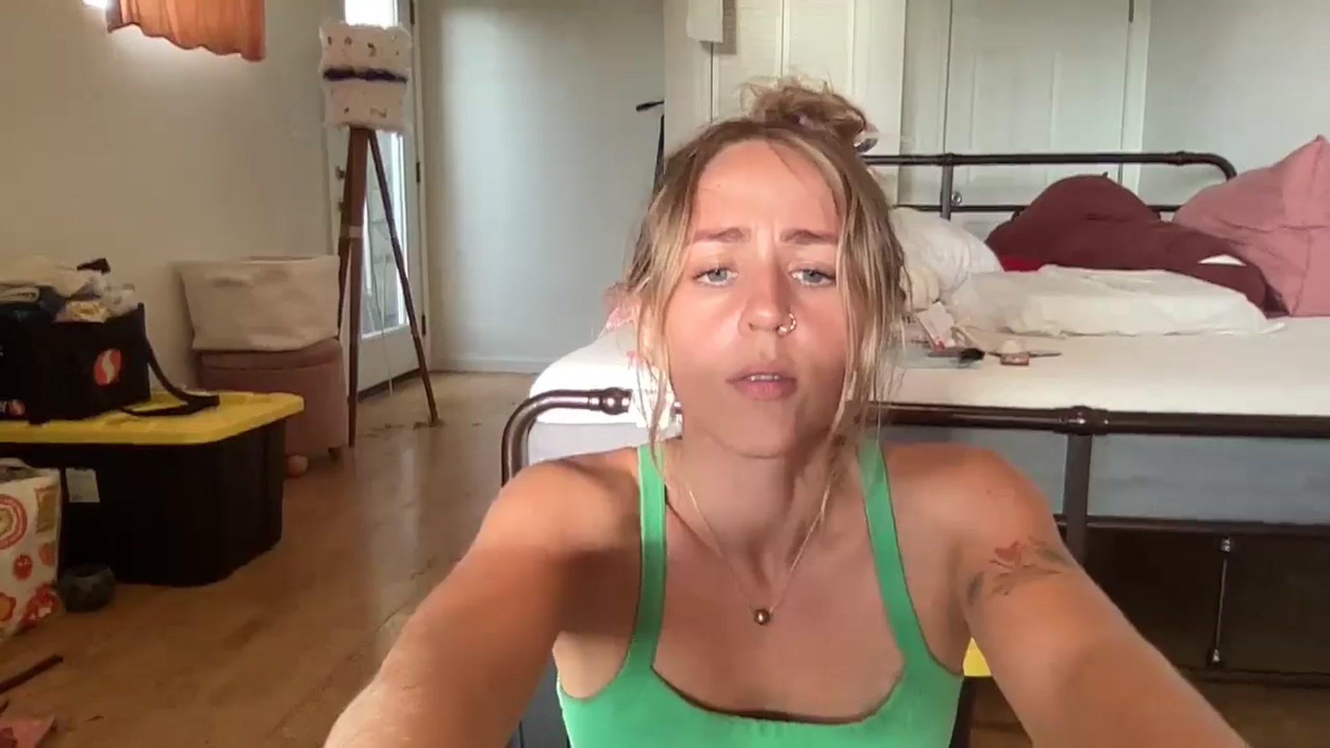IvyPiercee video thumbnail