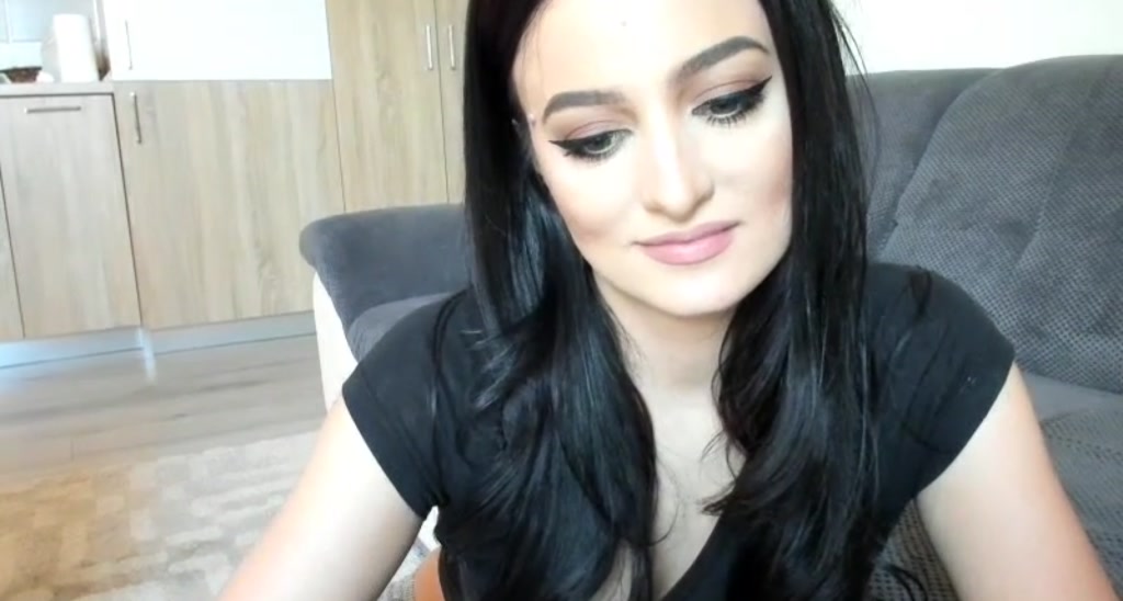 BrunetteBoo video thumbnail