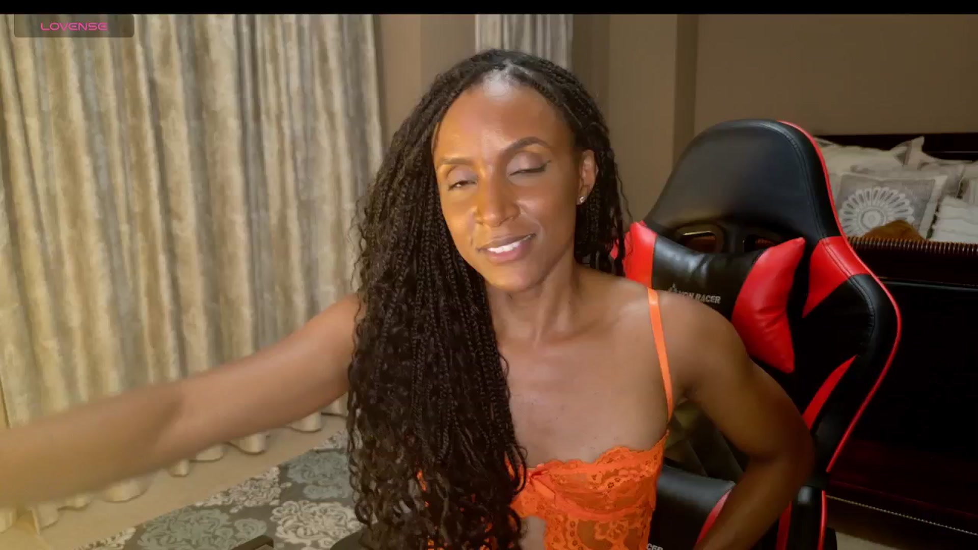 Ms_WetNWild video thumbnail