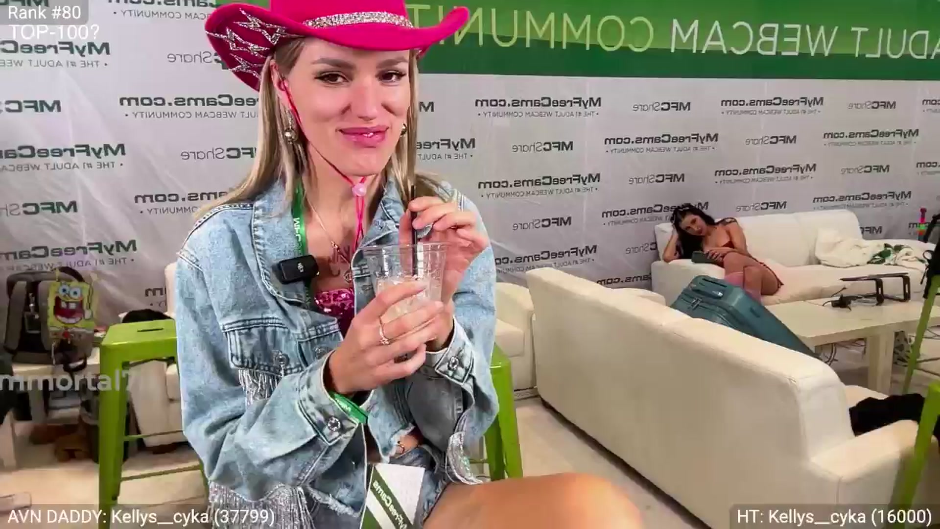 Ohbabykelly video thumbnail