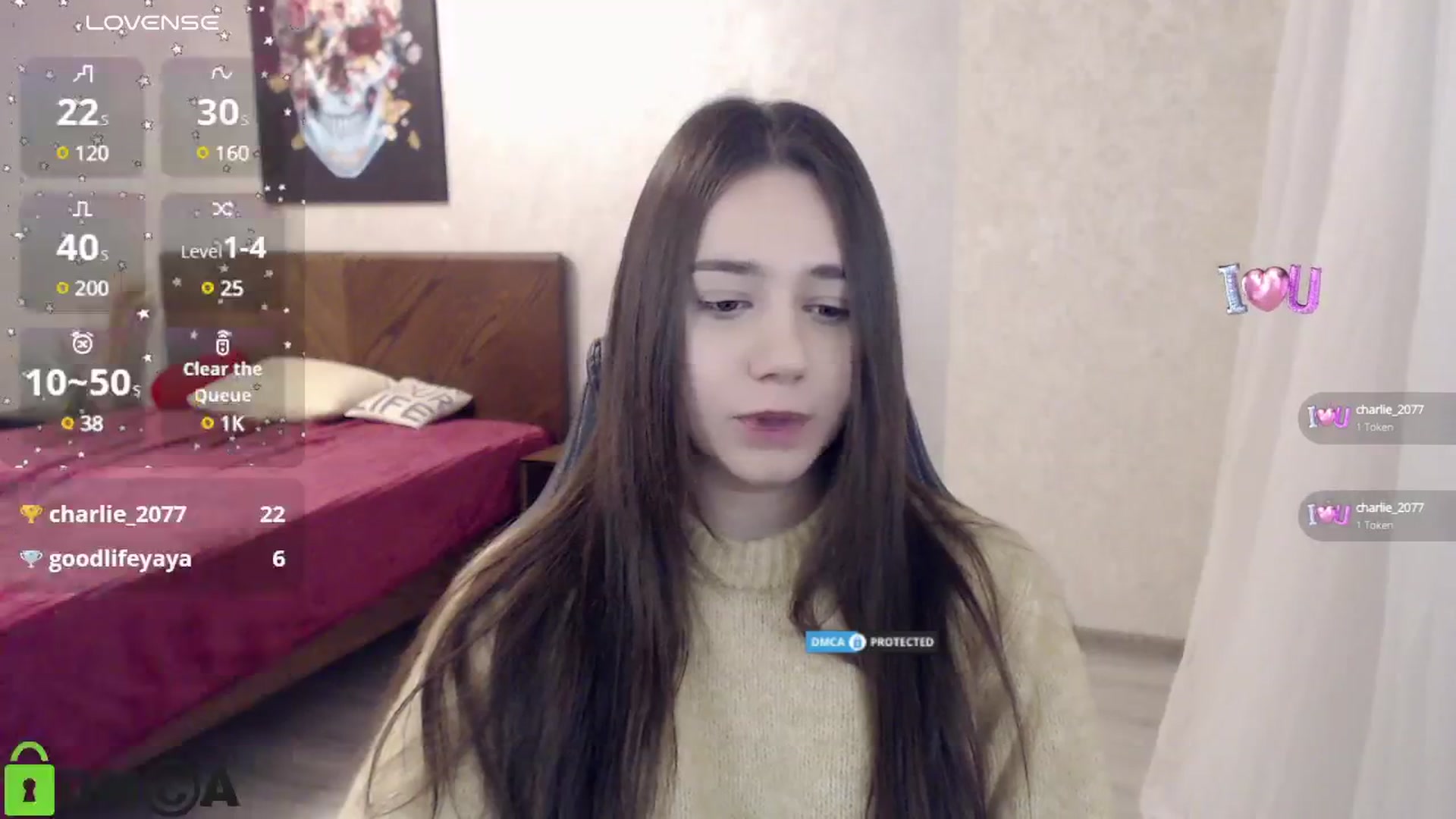 MaryAmino video thumbnail