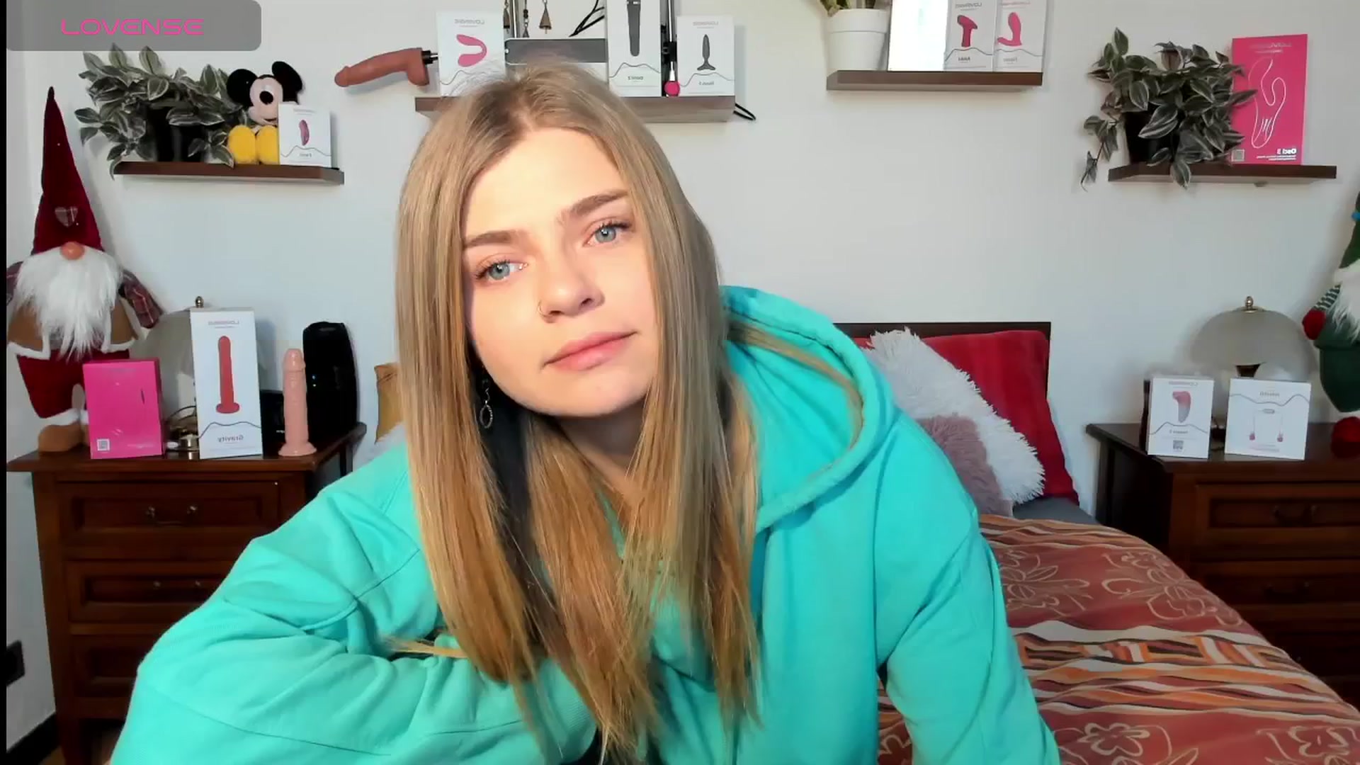 HaleyReedme video thumbnail