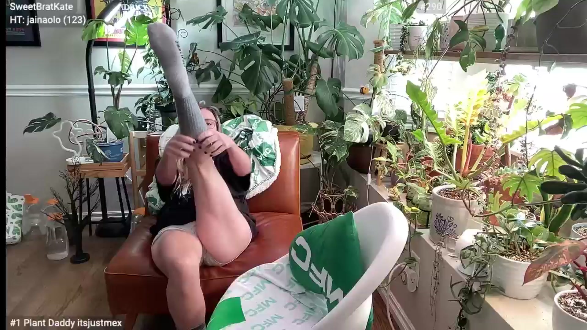 SweetbratKate video thumbnail