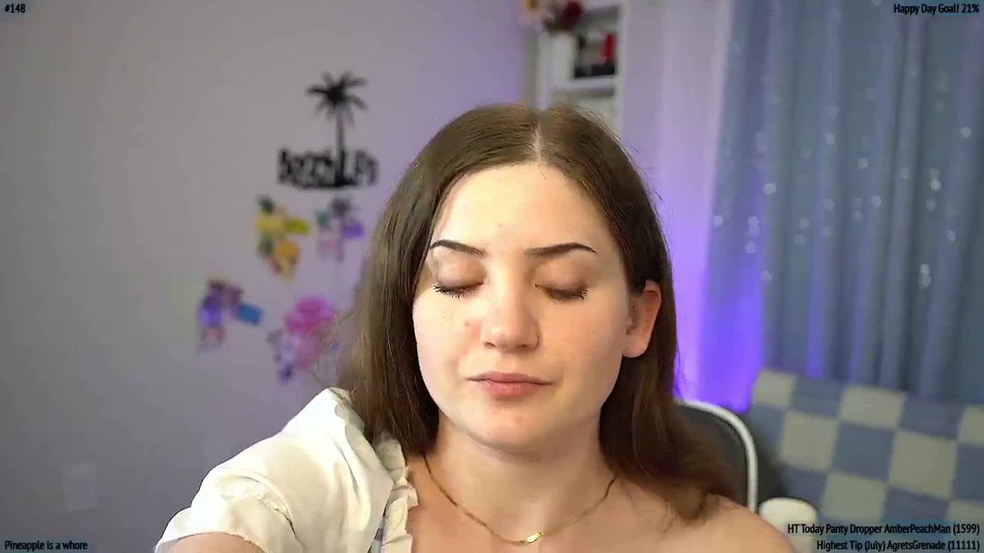 AmberPeach video thumbnail