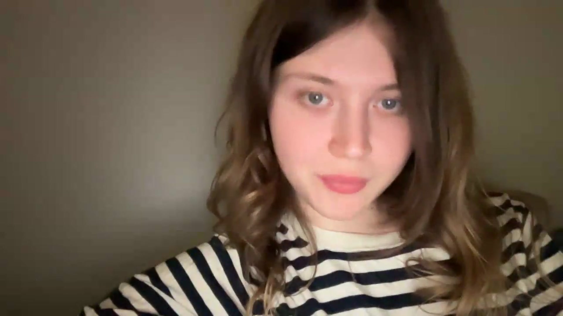 BuckwheatLady video thumbnail