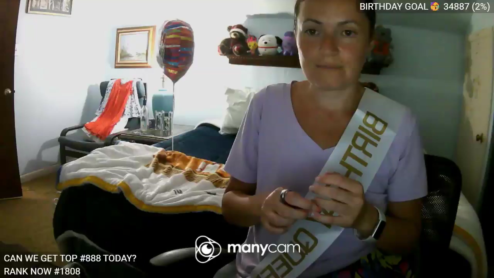 BirthdayBella video thumbnail