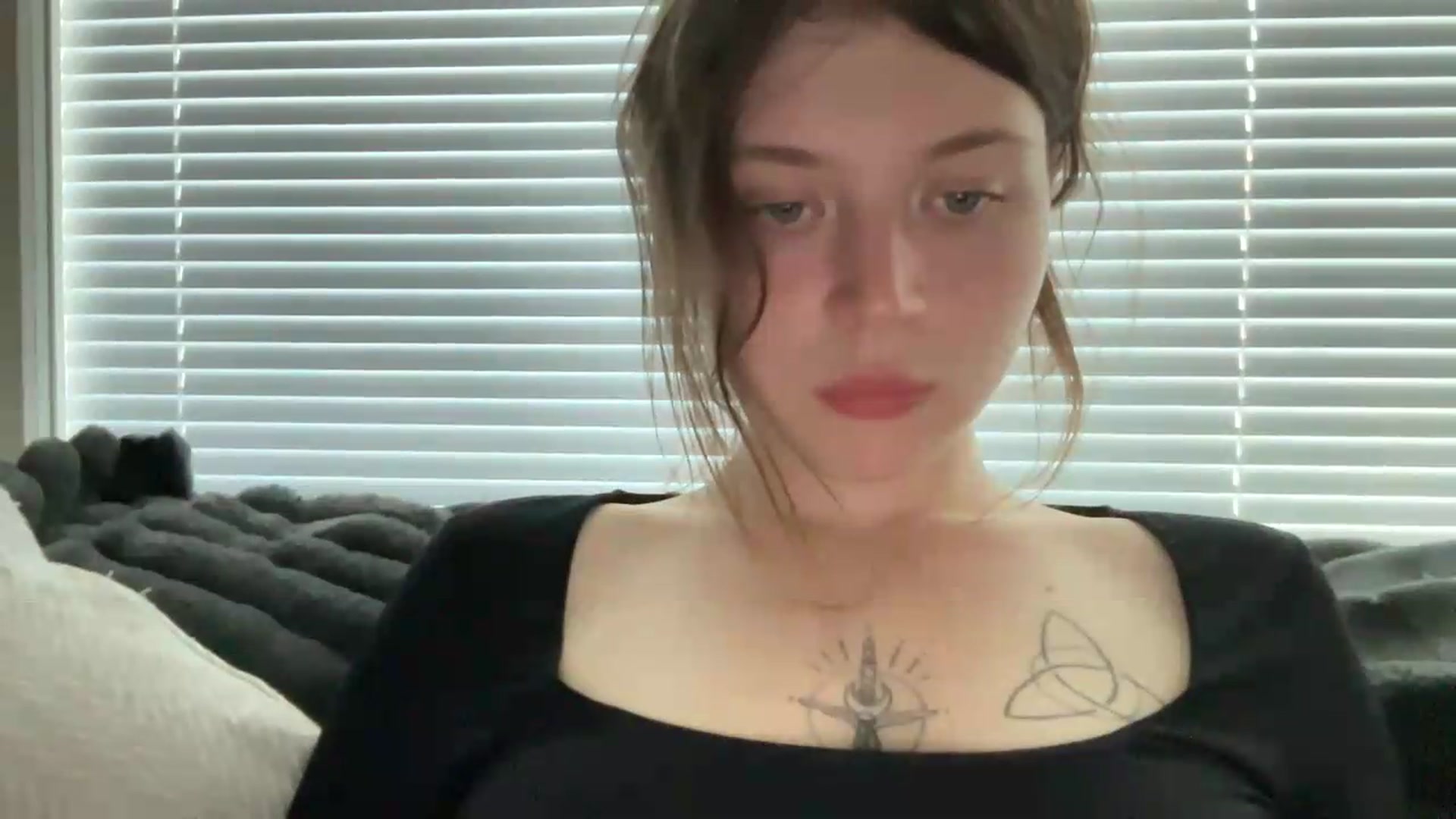 BuckwheatLady video thumbnail