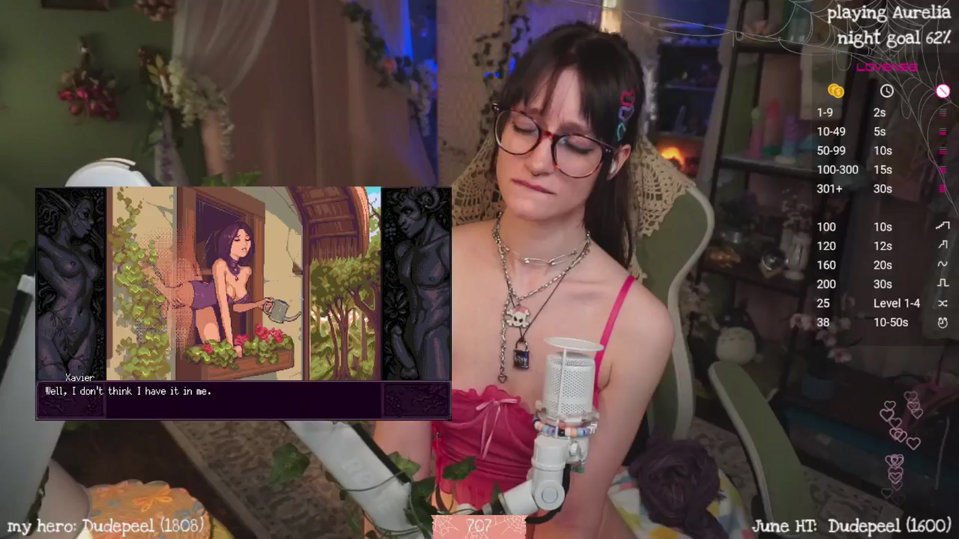 XyliaFae video thumbnail