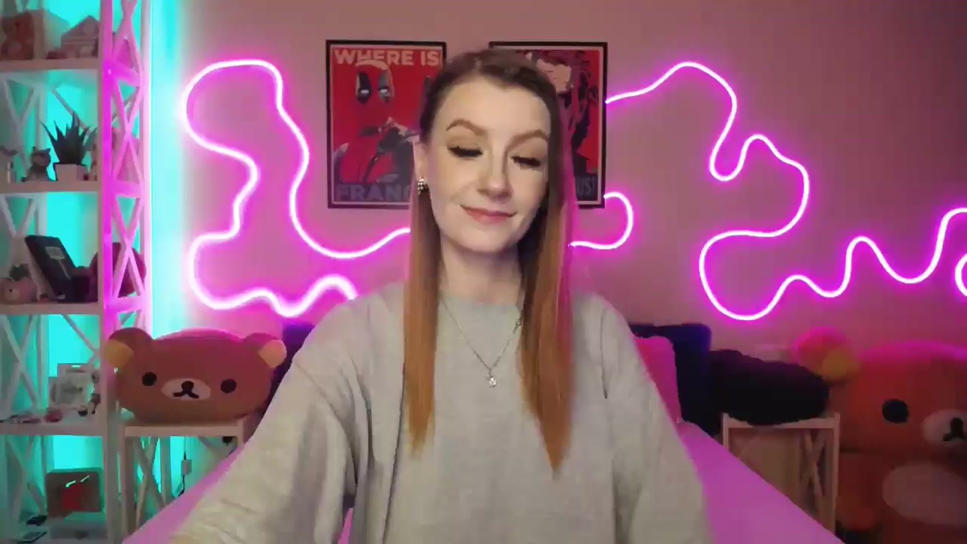 HOWERGIRL video thumbnail