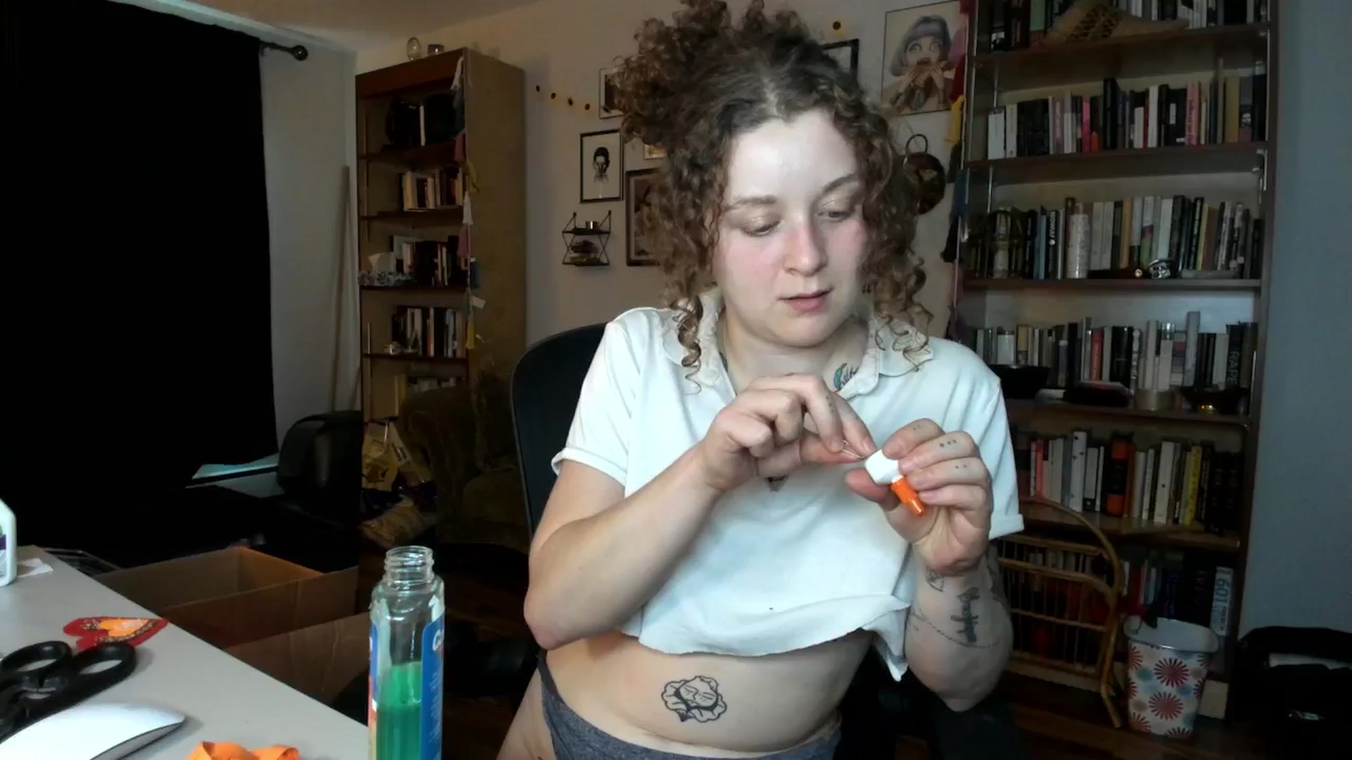 PeachyQueen_ video thumbnail