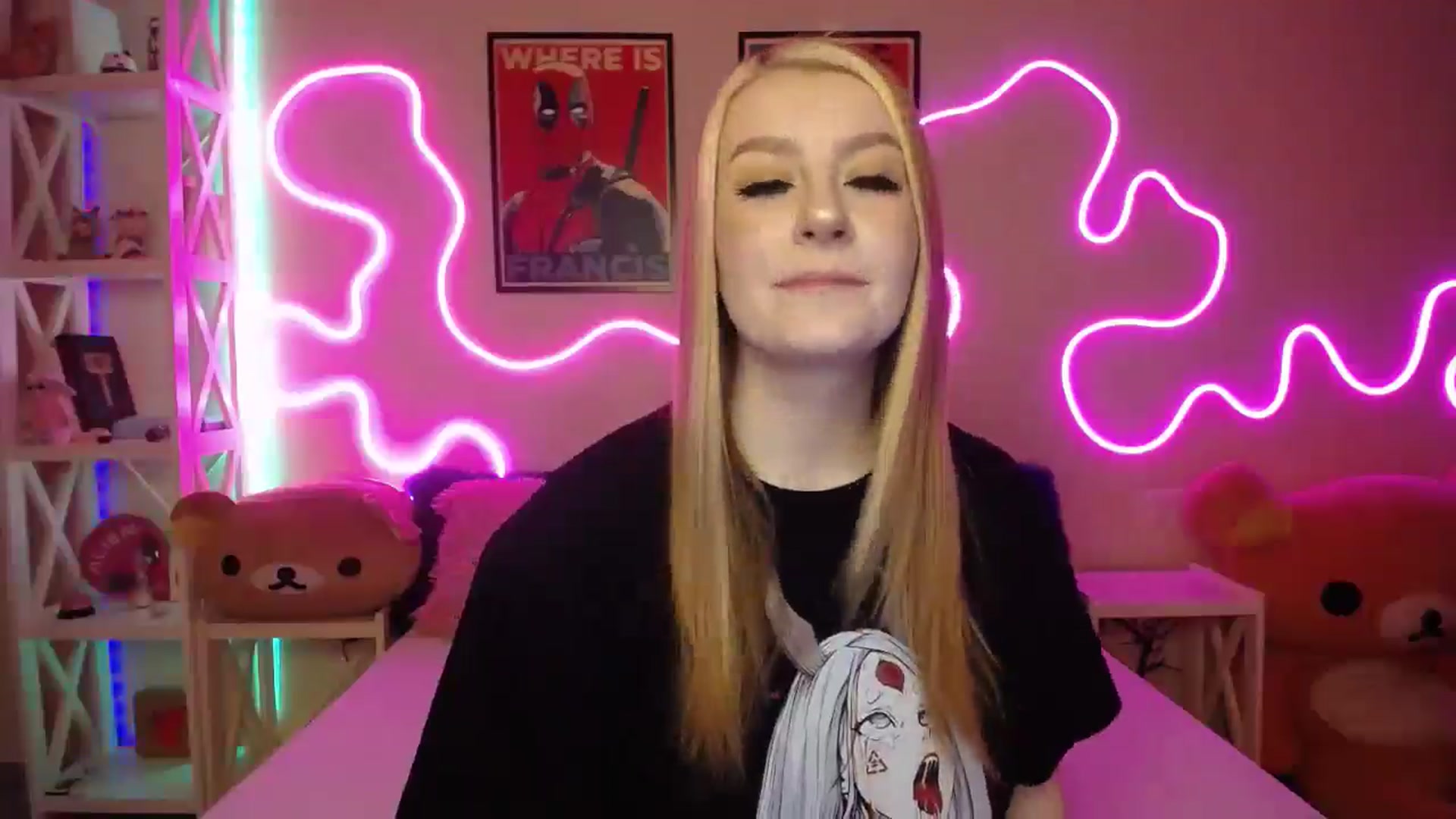 HOWERGIRL video thumbnail