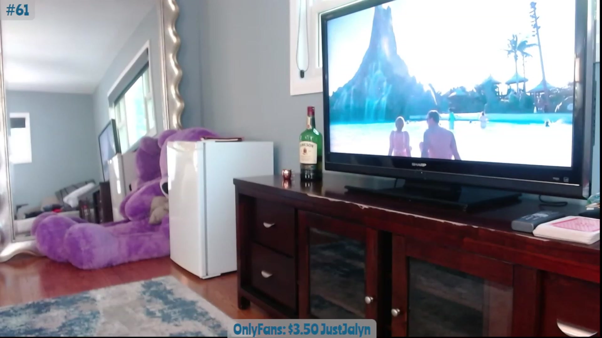 Video Poster