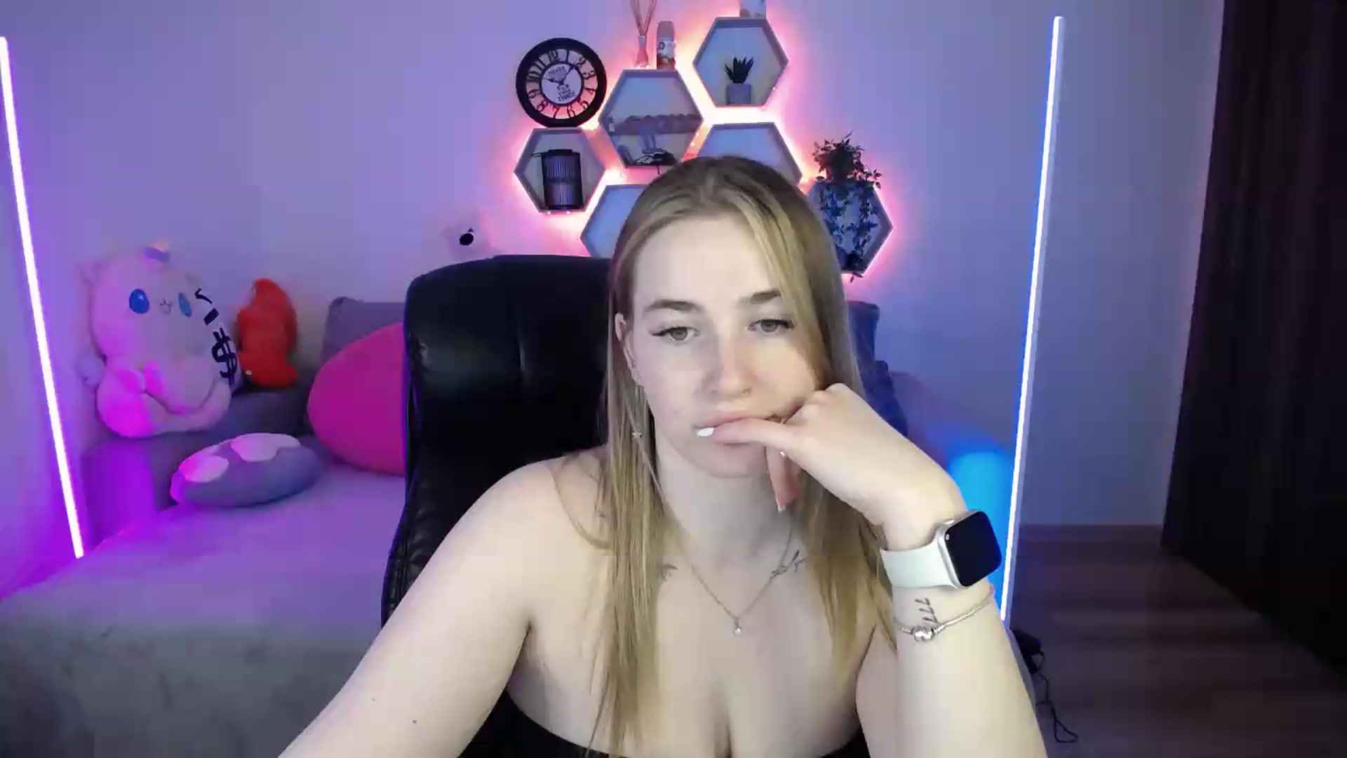 SabrinaViolet video thumbnail