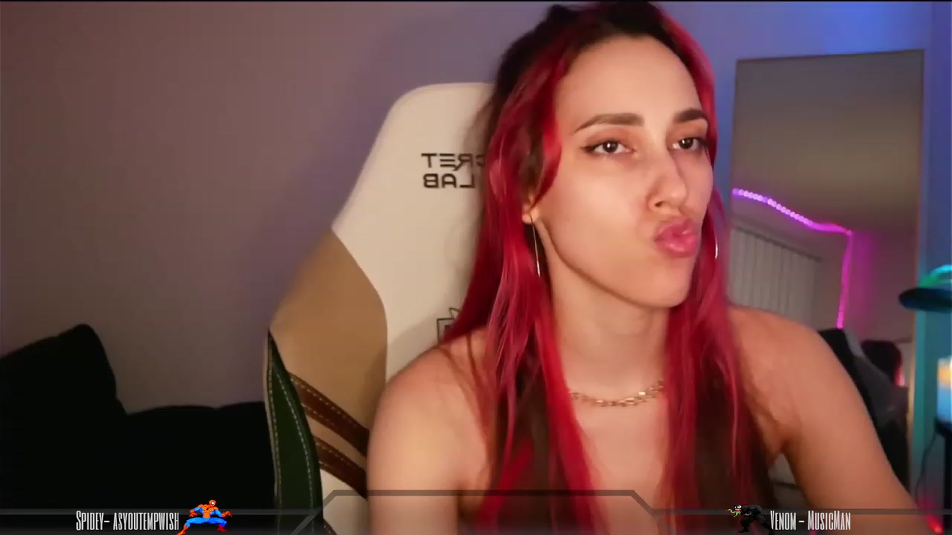 Dashy video thumbnail