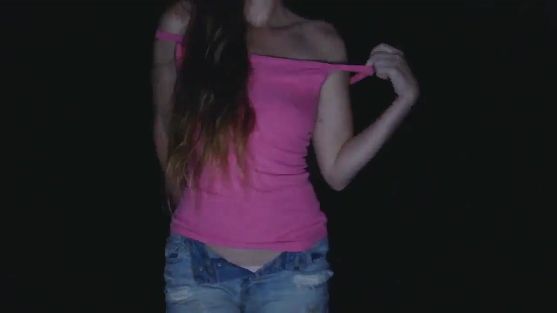 GirlOffGrid video thumbnail