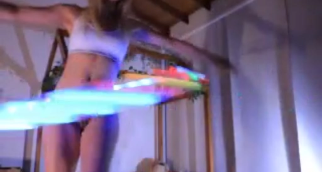 Becca_young video thumbnail