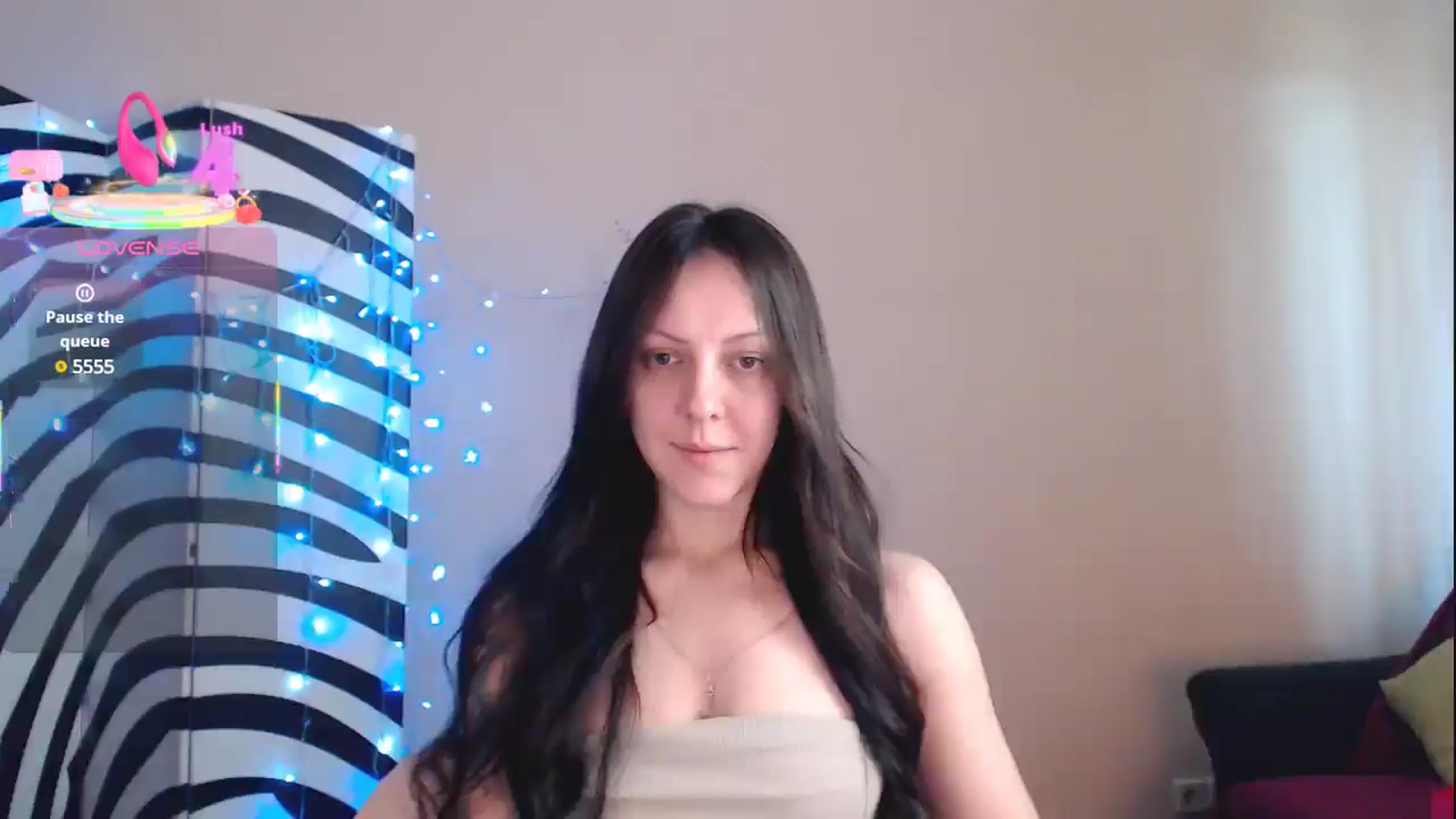 BrunetteMuse video thumbnail
