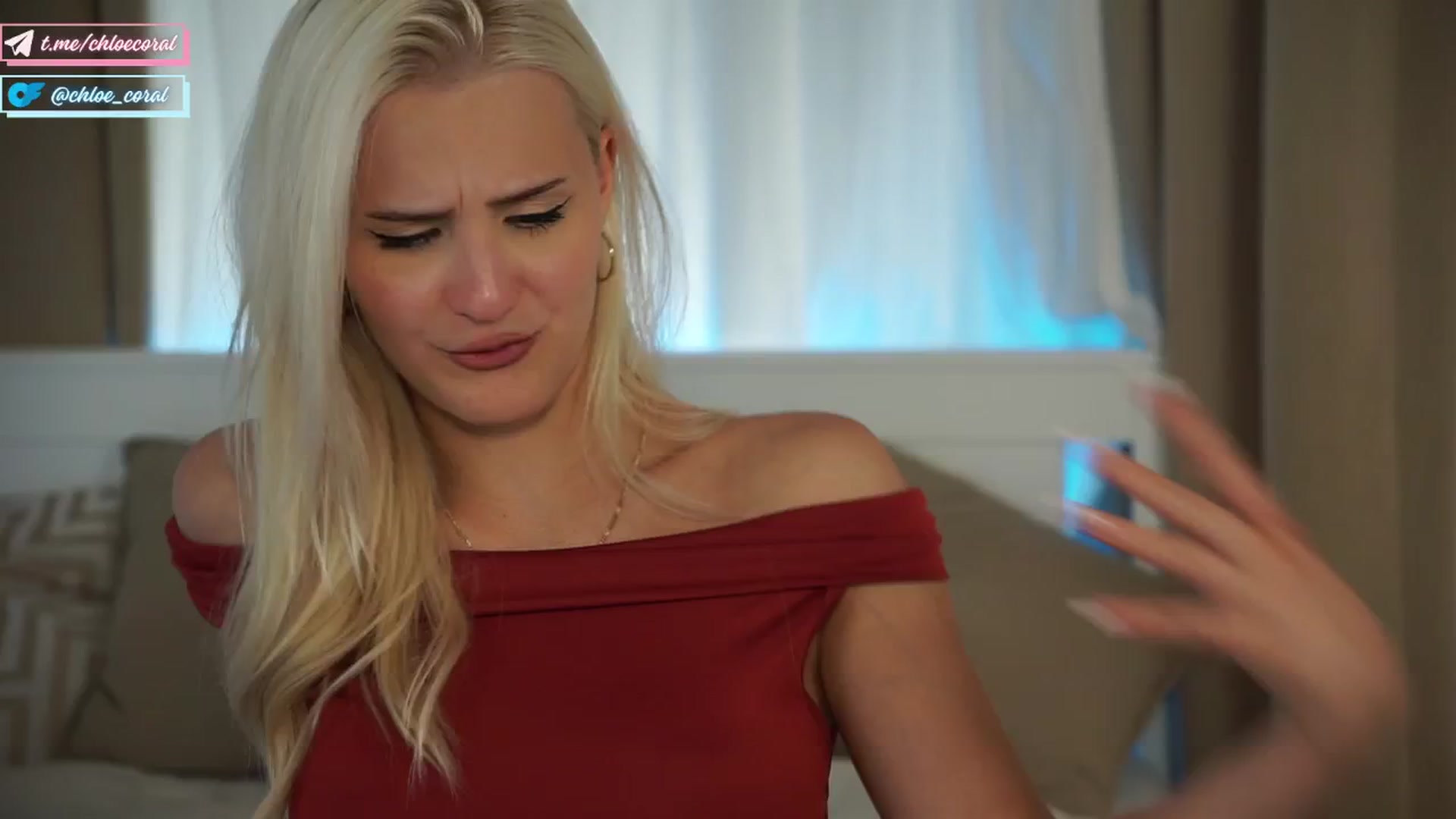 ChloeCoral video thumbnail